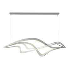 Hubbardton Forge - Canada 139905-LED-STND-82 - Crossing Waves LED Pendant