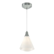 Hubbardton Forge - Canada 161181-SKT-STND-82-SH1987 - Mobius Low Voltage Mini Pendant