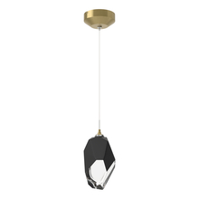 Hubbardton Forge - Canada 161189-SKT-STND-86-BP0755 - Chrysalis 1-Light Large Pendant