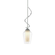 Hubbardton Forge - Canada 183030-SKT-MULT-82-ZS0354 - Flora Down Light Mini Pendant