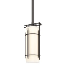 Hubbardton Forge - Canada 183550-SKT-MULT-14-GG0118 - Paralline Mini Pendant