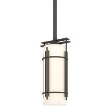 Hubbardton Forge - Canada 183550-SKT-MULT-20-GG0118 - Paralline Mini Pendant