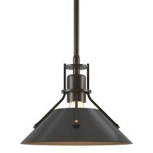 Hubbardton Forge - Canada 184250-SKT-MULT-05-14 - Henry Mini Pendant