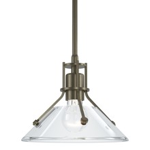 Hubbardton Forge - Canada 184253-SKT-MULT-84-ZM0673 - Henry Mini Pendant