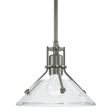 Hubbardton Forge - Canada 184253-SKT-MULT-85-ZM0673 - Henry Mini Pendant