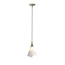 Hubbardton Forge - Canada 184530-SKT-MULT-84-SH1987 - Mobius Mini Pendant