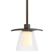 Hubbardton Forge - Canada 186600-SKT-MULT-05-ZU0284 - Wren Mini Pendant