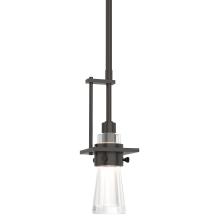 Hubbardton Forge - Canada 187100-SKT-MULT-14-ZM0343 - Erlenmeyer Small Mini Pendant