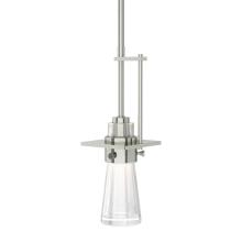 Hubbardton Forge - Canada 187150-SKT-MULT-85-ZM0349 - Erlenmeyer Mini Pendant