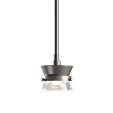 Hubbardton Forge - Canada 187250-SKT-MULT-07-ZM0378 - Apparatus Mini Pendant