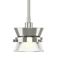 Hubbardton Forge - Canada 187250-SKT-MULT-85-ZM0378 - Apparatus Mini Pendant