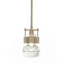 Hubbardton Forge - Canada 187340-SKT-MULT-84-ZM0447 - Cuff Large Mini Pendant