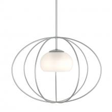 Hubbardton Forge - Canada 187420-SKT-MULT-82-GG0356 - Cadence Mini Pendant