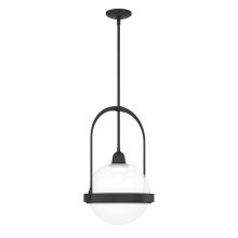 Hubbardton Forge - Canada 187460-SKT-MULT-10-WF0605 - Atlas Pendant