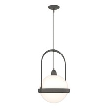 Hubbardton Forge - Canada 187460-SKT-MULT-20-GG0605 - Atlas Pendant