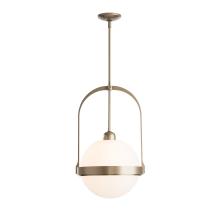 Hubbardton Forge - Canada 187460-SKT-MULT-84-GG0605 - Atlas Pendant