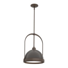 Hubbardton Forge - Canada 187462-SKT-MULT-05-14 - Atlas Small Pendant