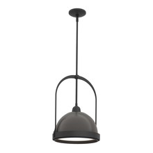 Hubbardton Forge - Canada 187462-SKT-MULT-10-14 - Atlas Small Pendant