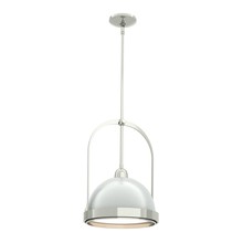 Hubbardton Forge - Canada 187462-SKT-MULT-85-82 - Atlas Small Pendant