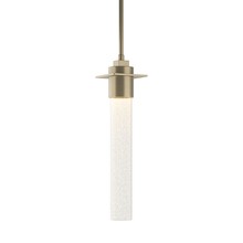 Hubbardton Forge - Canada 187910-SKT-MULT-84-II0254 - Airis Small Mini Pendant