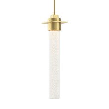 Hubbardton Forge - Canada 187930-SKT-MULT-86-II0268 - Airis Medium Mini Pendant