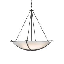 Hubbardton Forge - Canada 194531-SKT-20-GG0170 - Compass Large Scale Pendant