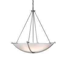 Hubbardton Forge - Canada 194531-SKT-82-GG0170 - Compass Large Scale Pendant