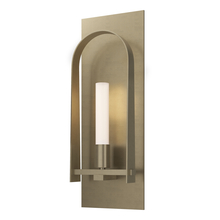 Hubbardton Forge - Canada 201070-SKT-84-84-FD0462 - Triomphe 1-Light Sconce