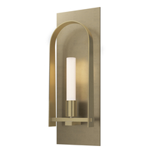 Hubbardton Forge - Canada 201070-SKT-84-86-FD0462 - Triomphe 1-Light Sconce