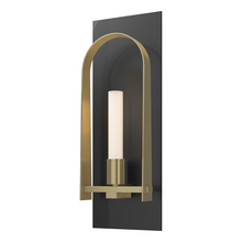 Hubbardton Forge - Canada 201070-SKT-89-86-FD0462 - Triomphe 1-Light Sconce