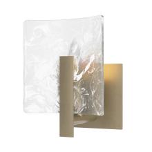 Hubbardton Forge - Canada 201311-SKT-84-YR0719 - Arc Small 1-Light Bath Sconce