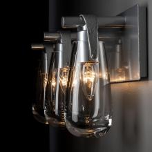 Hubbardton Forge - Canada 201332-SKT-85-ZM0718 - Eos 3-Light Bath Sconce