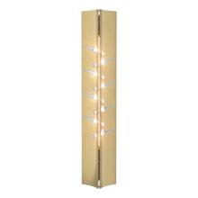 Hubbardton Forge - Canada 202101-SKT-86-CR - Stitch Sconce