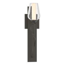 Hubbardton Forge - Canada 203030-SKT-07-ZS0354 - Flora Sconce