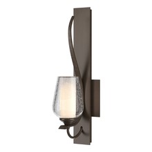 Hubbardton Forge - Canada 203035-SKT-05-ZS0354 - Flora Sconce