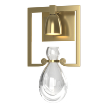 Hubbardton Forge - Canada 203300-SKT-86-ZM0572 - Apothecary Sconce