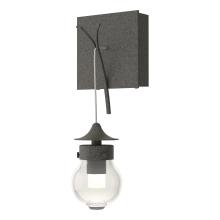 Hubbardton Forge - Canada 203325-SKT-20-ZM0565 - Kiwi Sconce