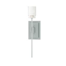 Hubbardton Forge - Canada 204320-SKT-82-YC0369 - Echo Sconce