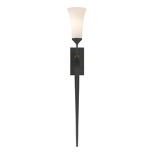 Hubbardton Forge - Canada 204526-SKT-10-GG0068 - Sweeping Taper Sconce