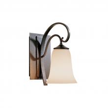 Hubbardton Forge - Canada 204531-SKT-20-GG0035 - Scroll Sconce