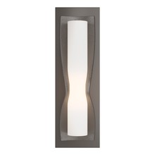 Hubbardton Forge - Canada 204790-SKT-14-GG0301 - Dune Sconce