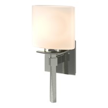 Hubbardton Forge - Canada 204820-SKT-85-GG0182 - Beacon Hall Ellipse Glass Sconce