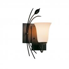 Hubbardton Forge - Canada 205122-SKT-LFT-07-GG0035 - Forged Leaf Sconce