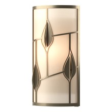 Hubbardton Forge - Canada 205420-SKT-84-BB0420 - Alison's Leaves Sconce