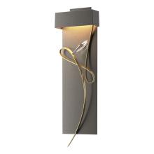 Hubbardton Forge - Canada 205440-LED-07-86-CR - Rhapsody LED Sconce