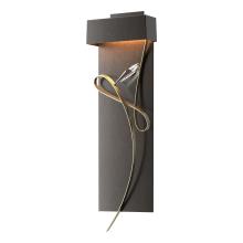 Hubbardton Forge - Canada 205440-LED-14-84-CR - Rhapsody LED Sconce