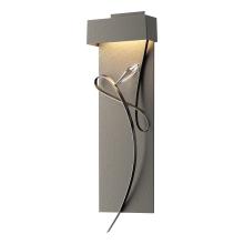 Hubbardton Forge - Canada 205440-LED-20-14-CR - Rhapsody LED Sconce