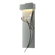 Hubbardton Forge - Canada 205440-LED-82-14-CR - Rhapsody LED Sconce