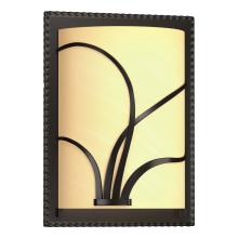 Hubbardton Forge - Canada 205750-SKT-LFT-14-ZG0181 - Forged Reeds Sconce