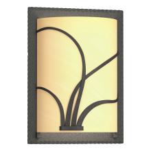 Hubbardton Forge - Canada 205750-SKT-LFT-20-ZG0181 - Forged Reeds Sconce